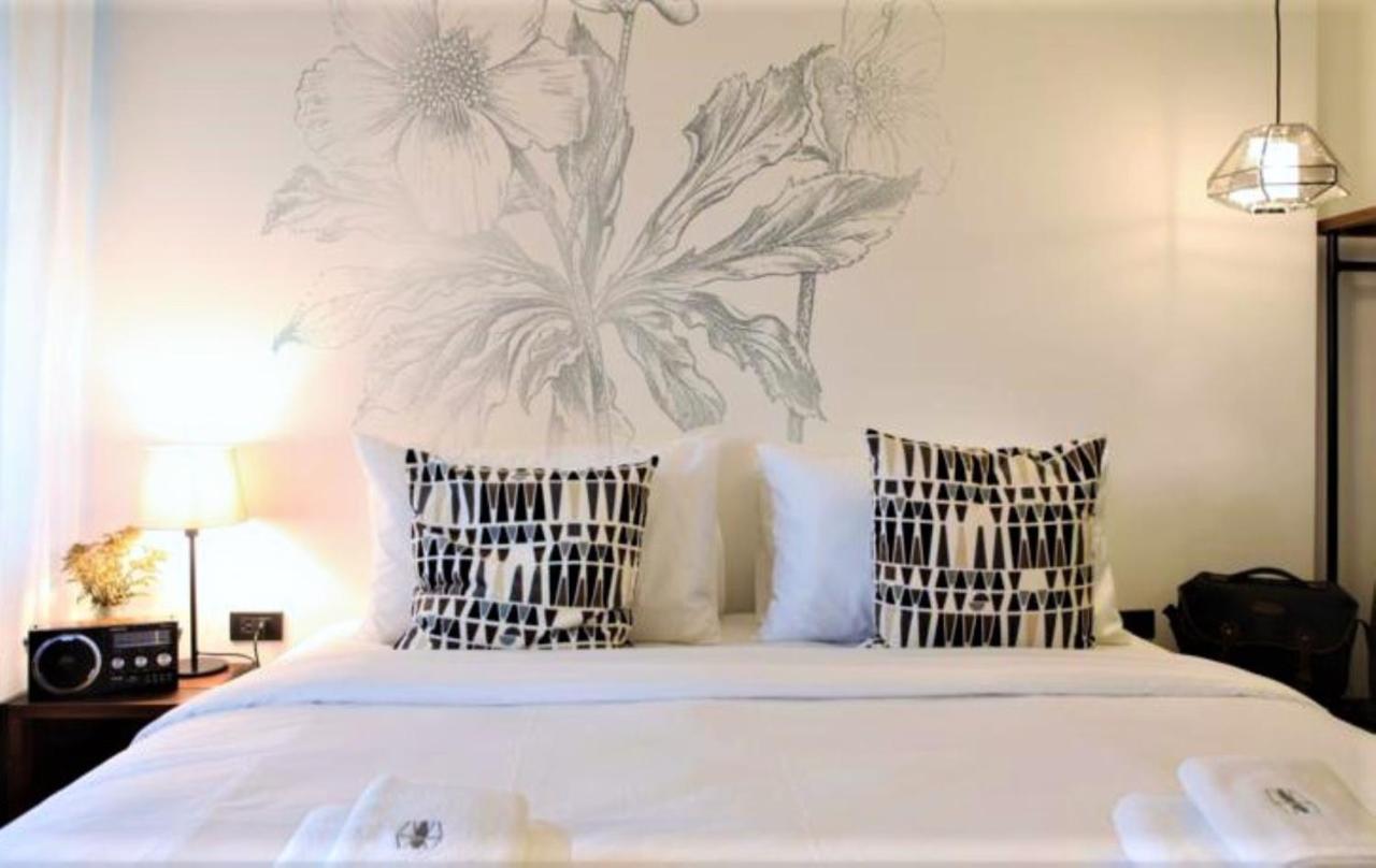 Oxotel Hotel Chiang Mai Esterno foto