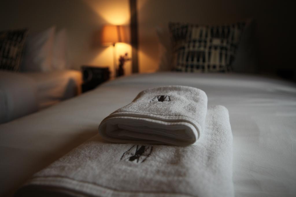 Oxotel Hotel Chiang Mai Esterno foto