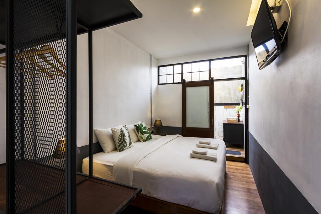 Oxotel Hotel Chiang Mai Esterno foto